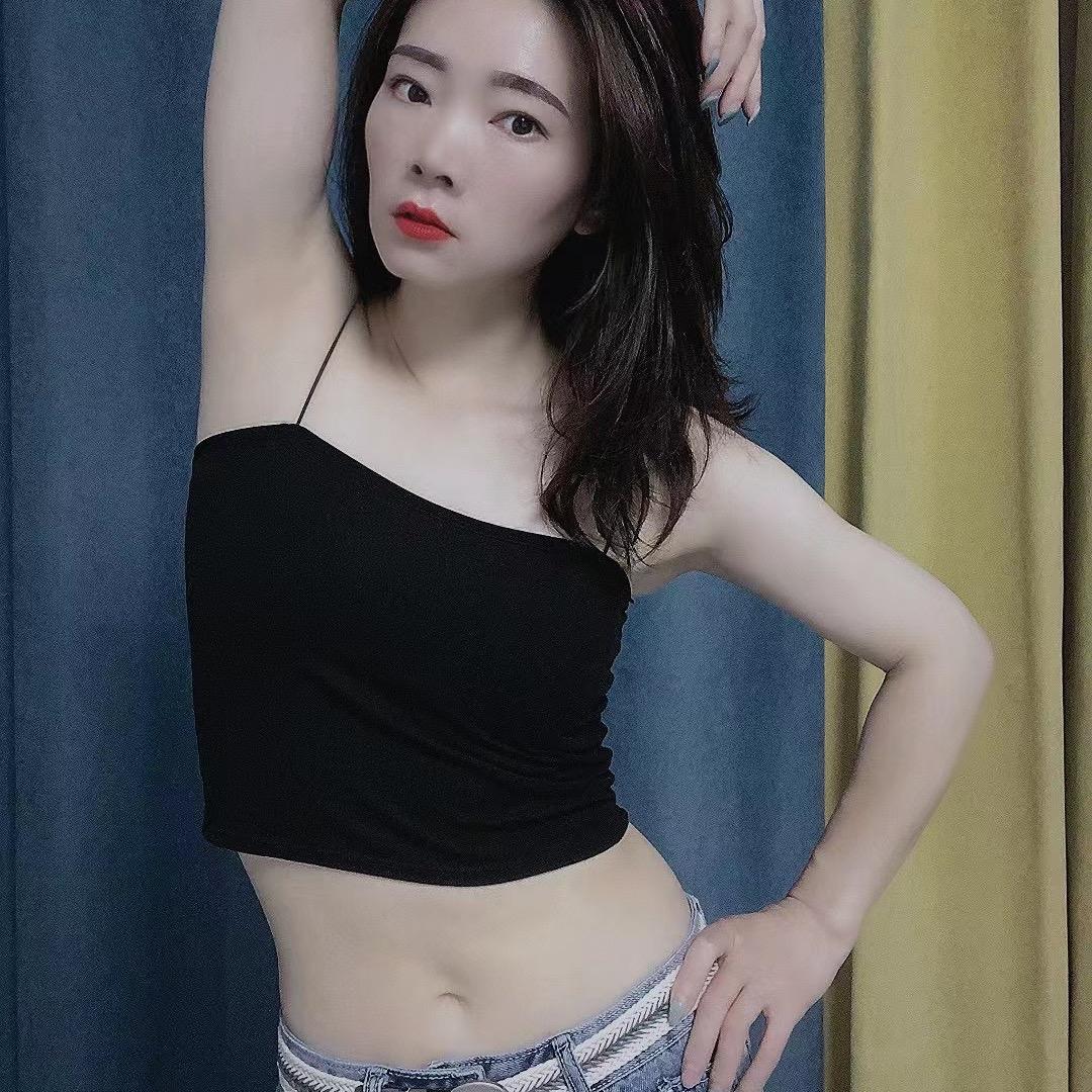 眼睛❤揉腹塑型操