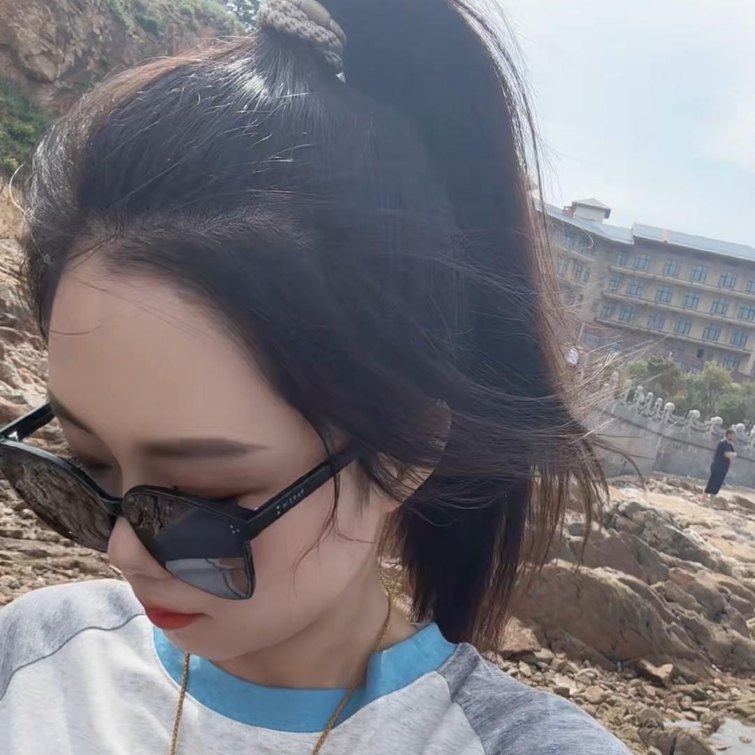 是美杨呀