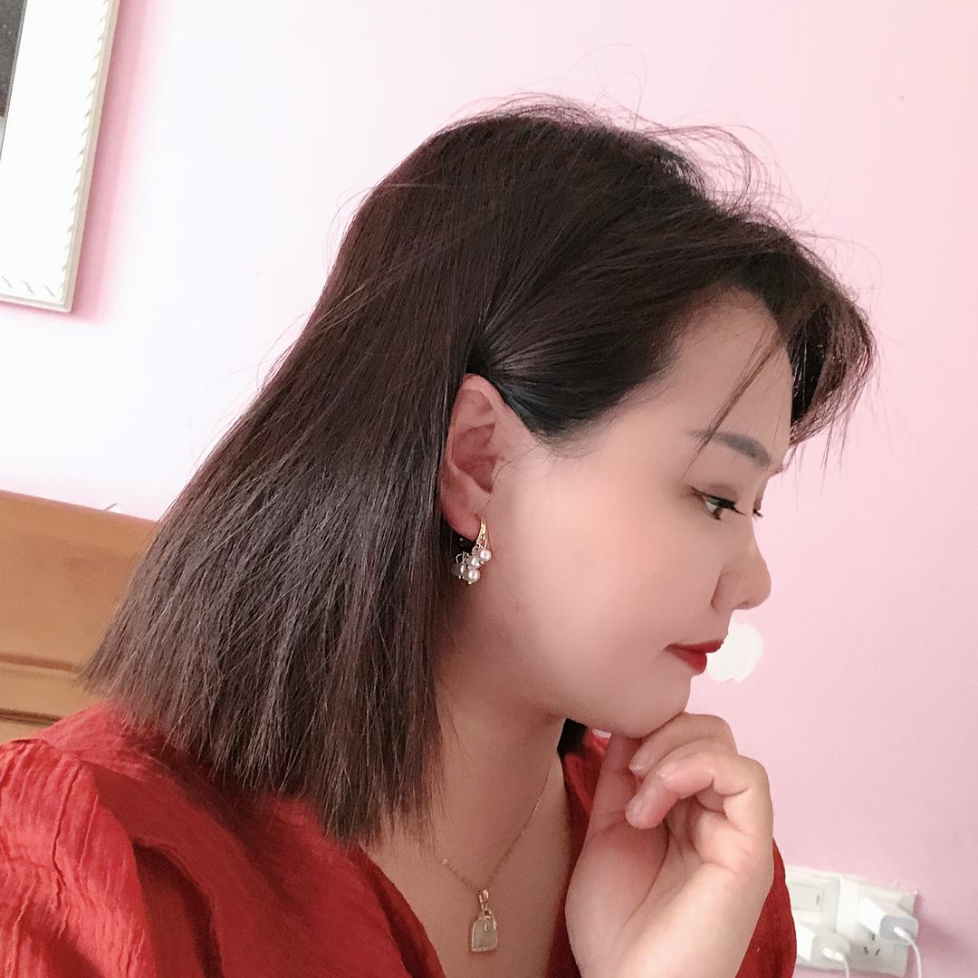 木子李小姐姐