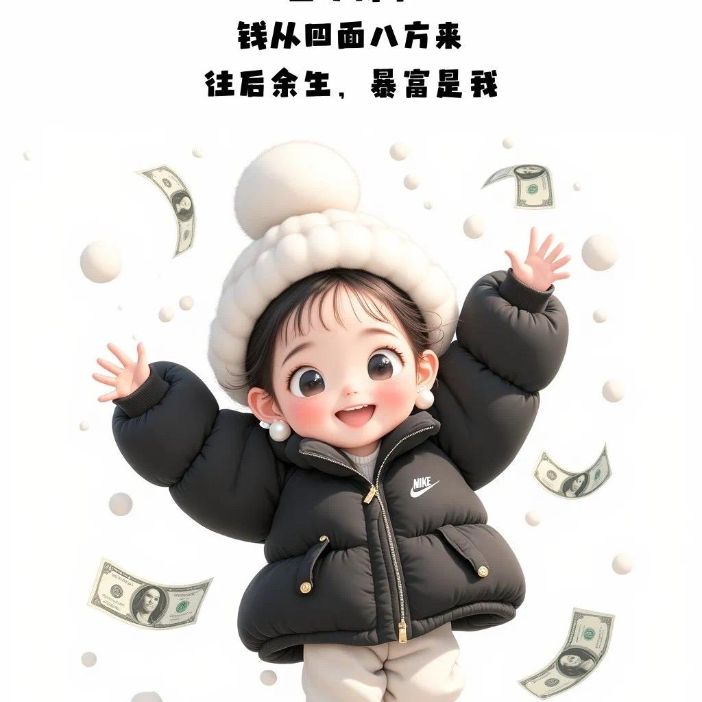 圆圆小吃货