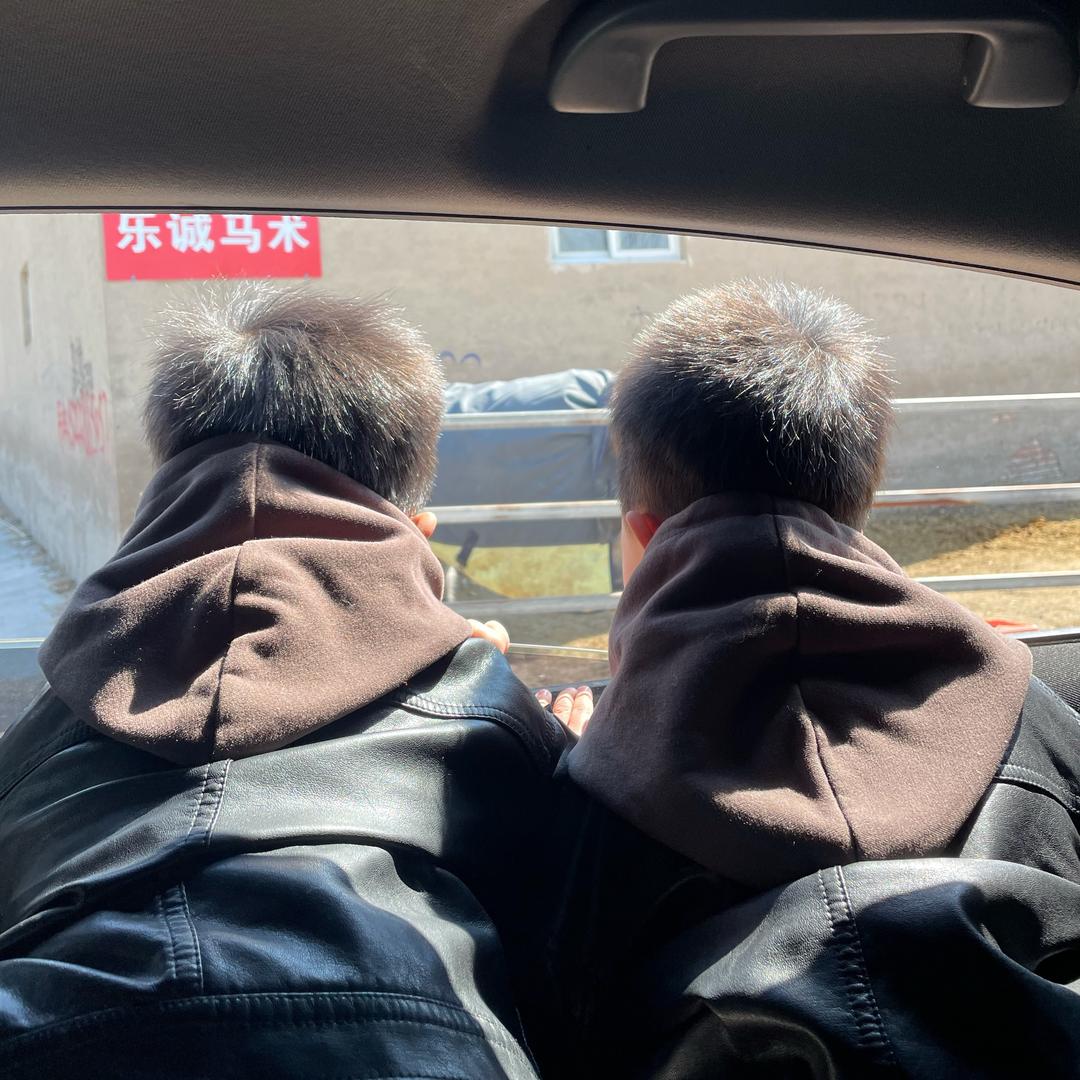 爱吃橘子的小张