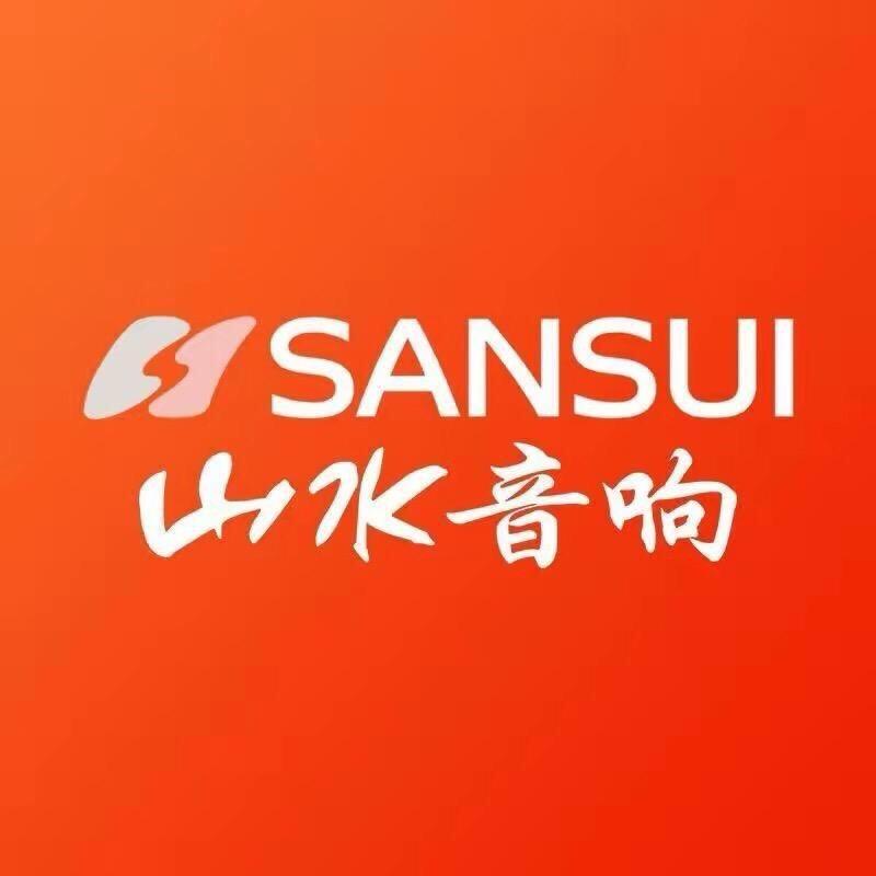 SANSUI山水世纪影音