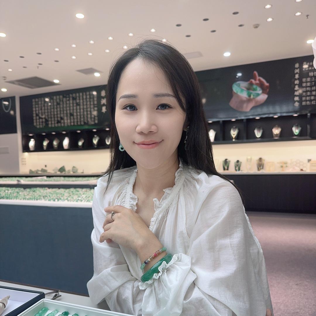 宝玥翠珠宝精选