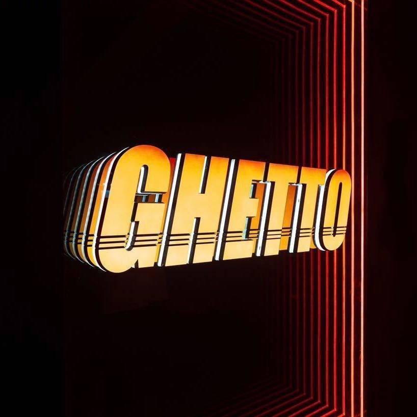 Ghetto街头--鲨渔