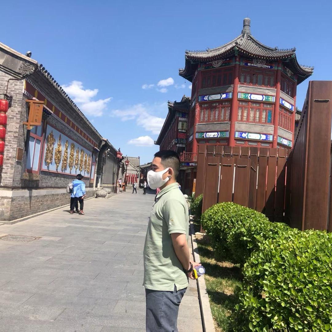 是超不是潮