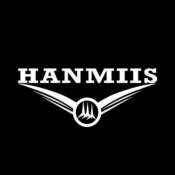 HANMIIS汉名仕服饰旗舰店