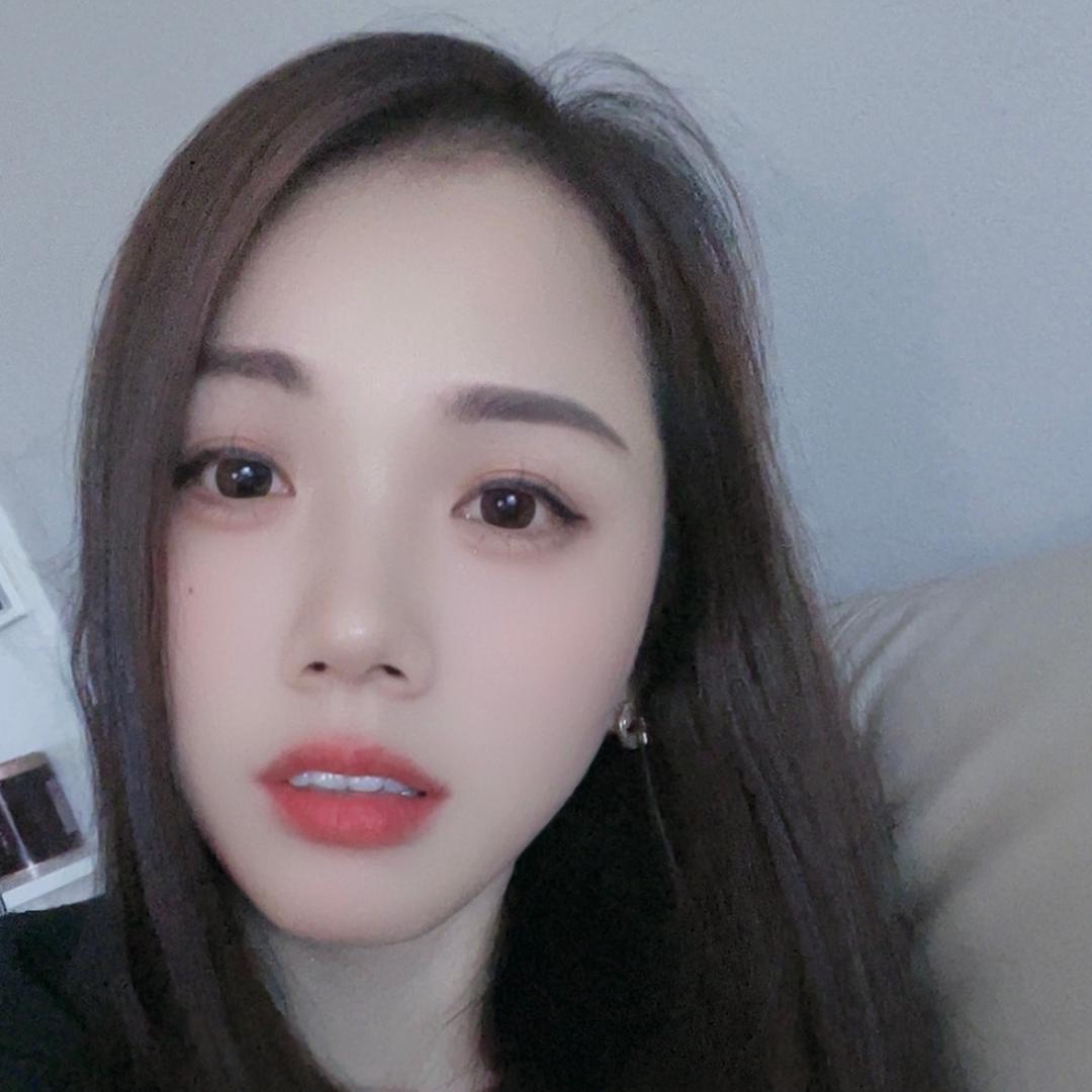 丽水姑娘❤️