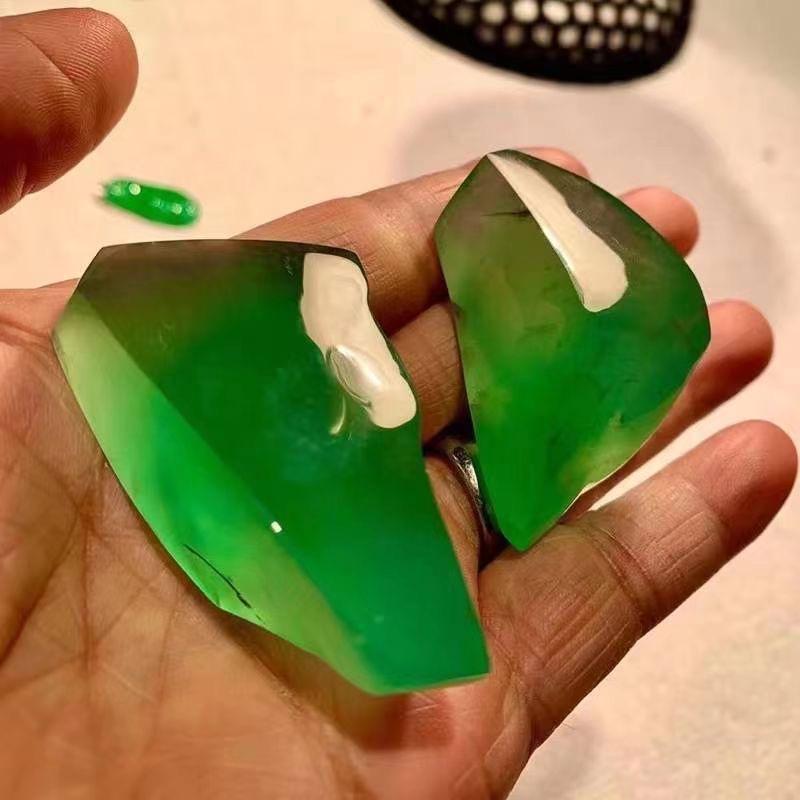 瑞记翡翠雕刻