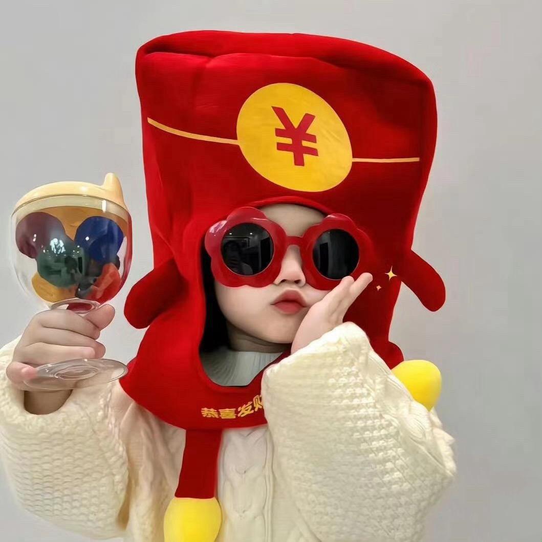 是嘟妈呀～