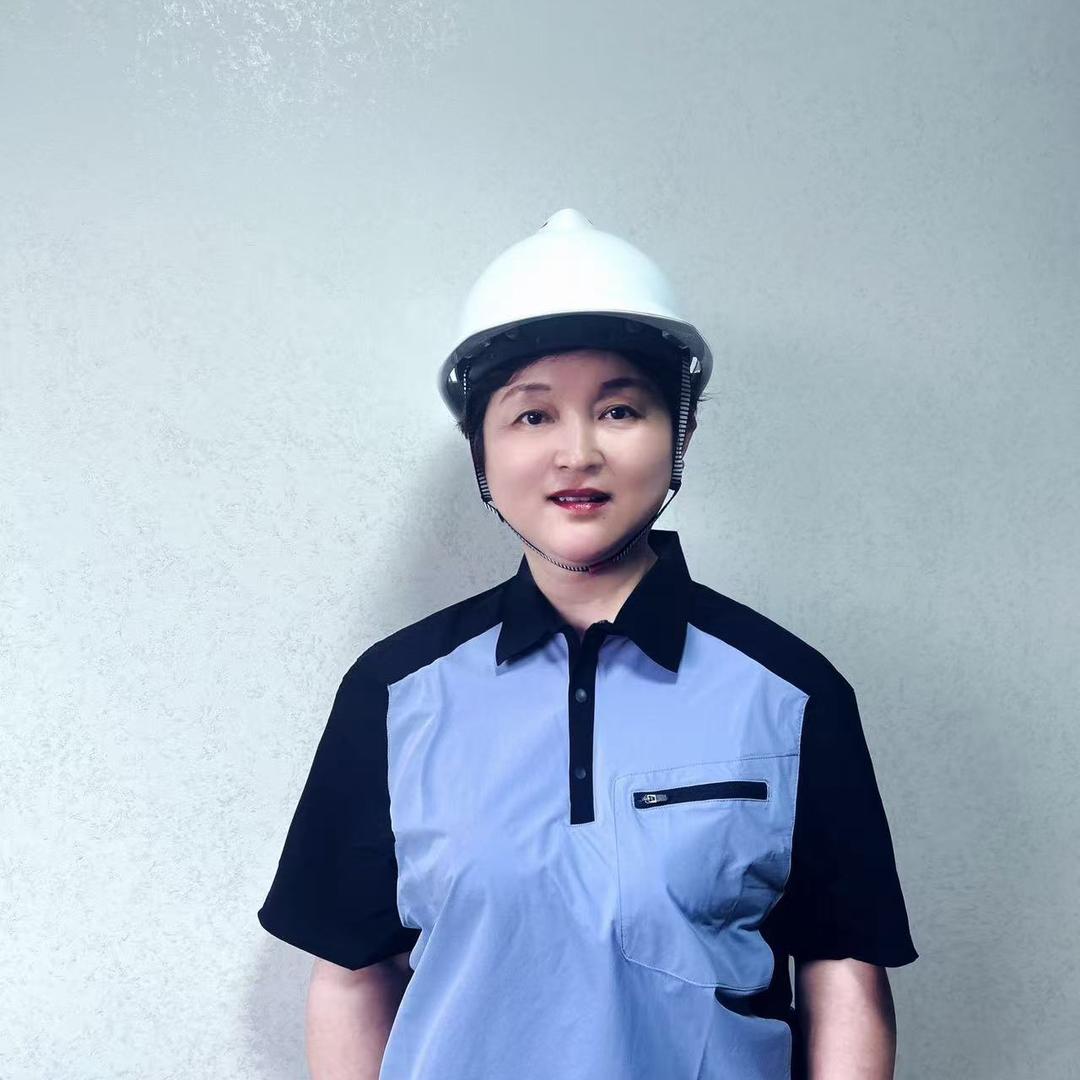电梯储姐