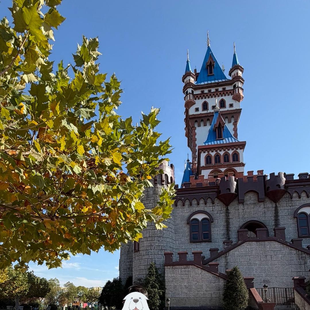 Zaki-重生之株洲方特主播～拿回一切版