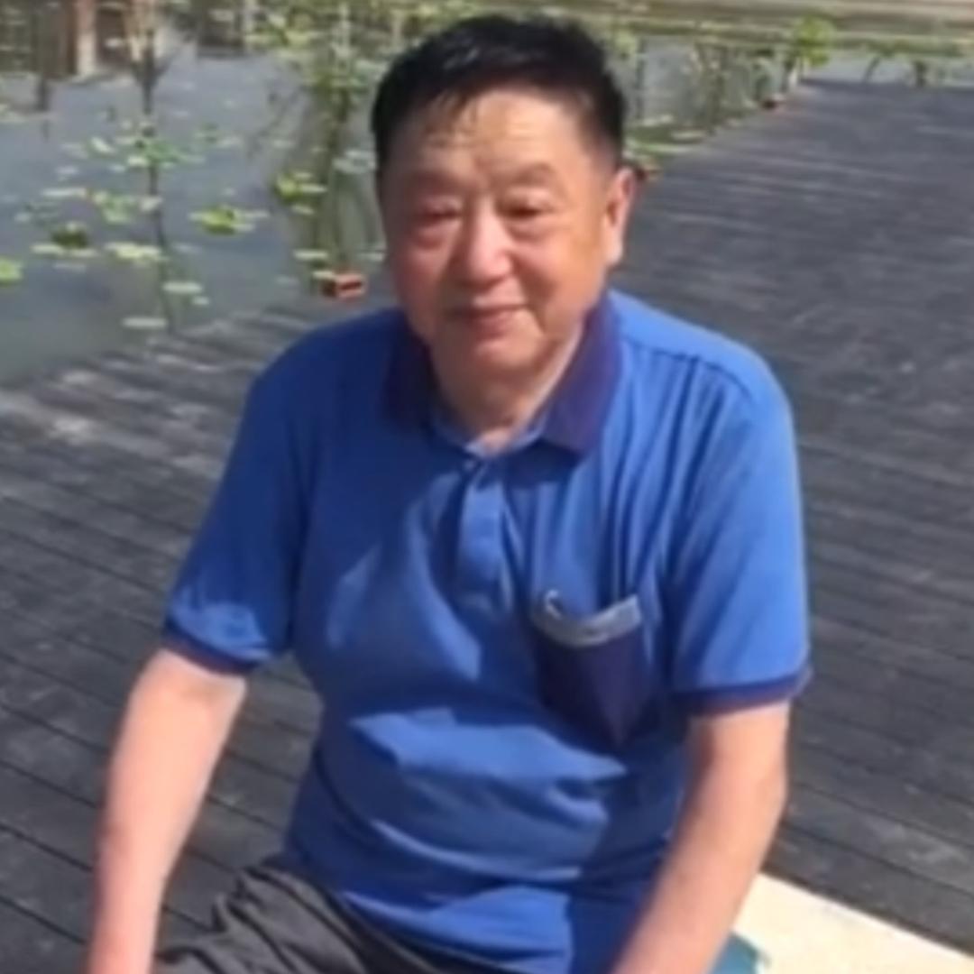 《水之声》❶