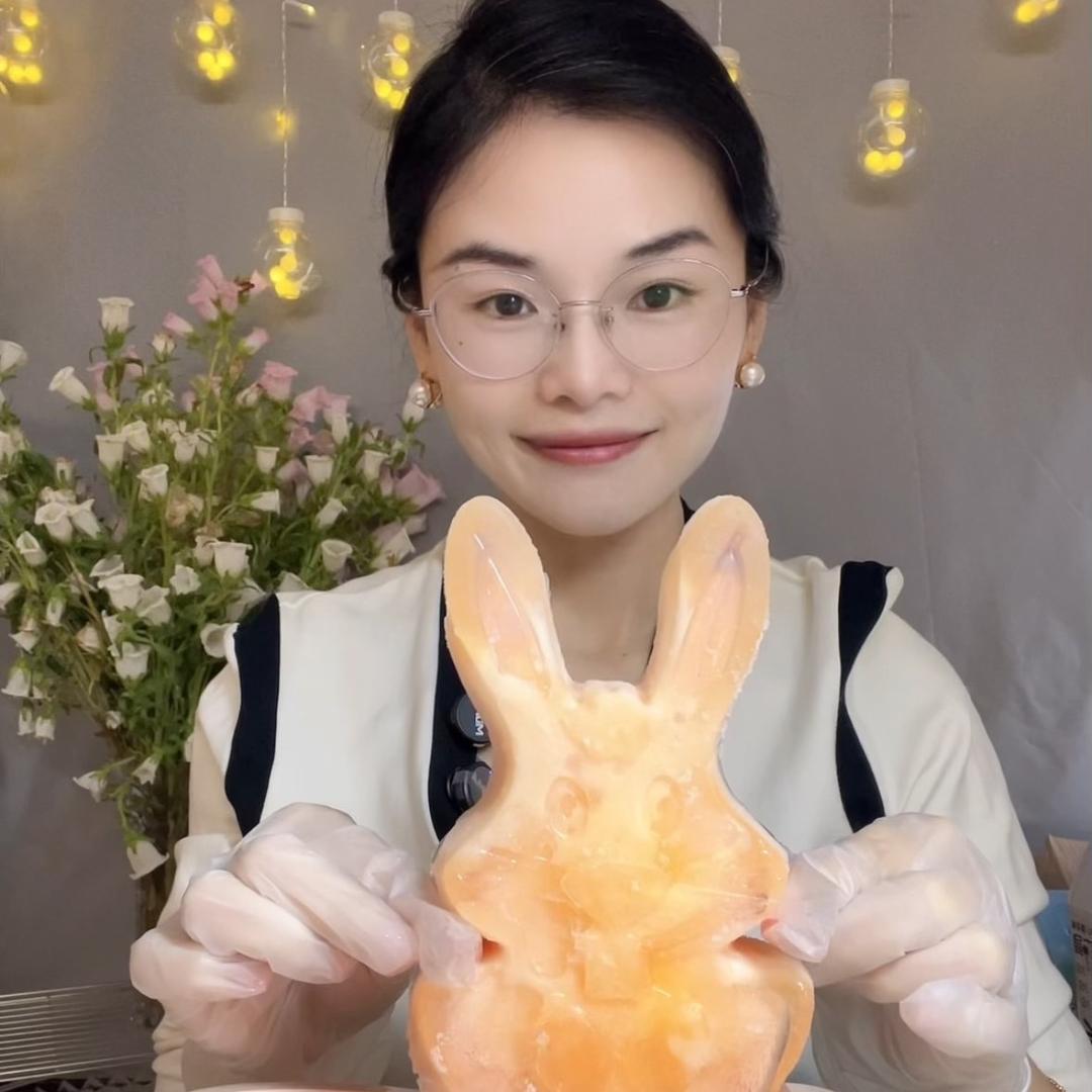 姗姗冰控(橱窗有好物)