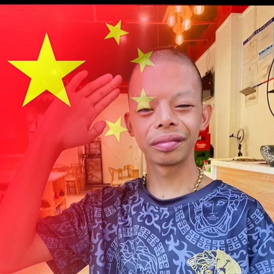 小脑壳懂事长
