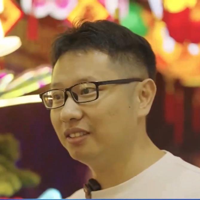 蝴蝶灯光彩灯厂家