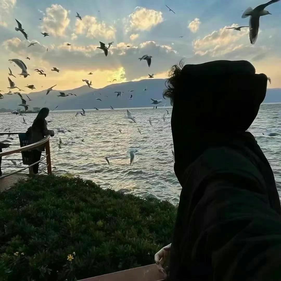 皮有点痒