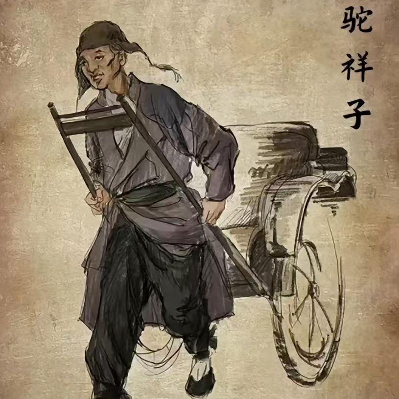 磊娃子