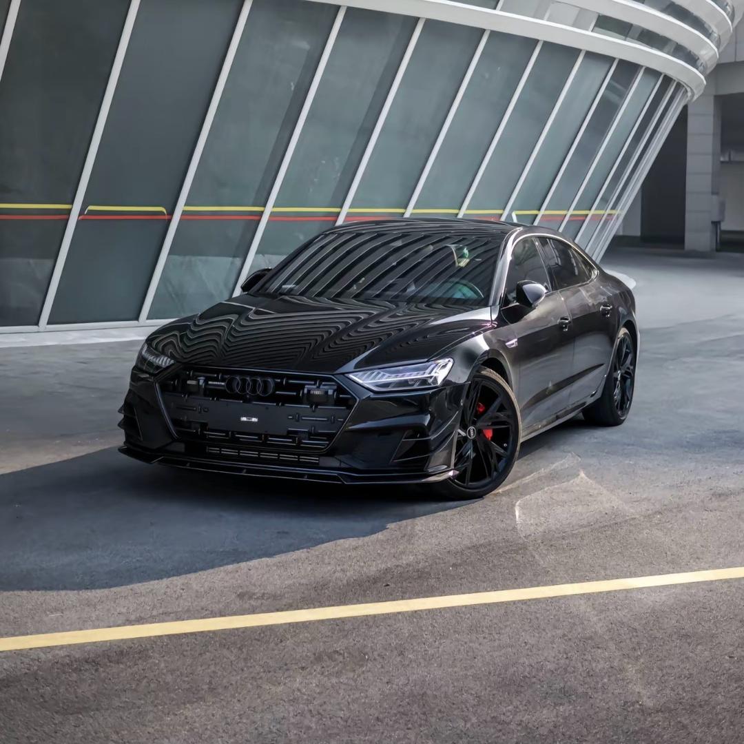 华智Top car