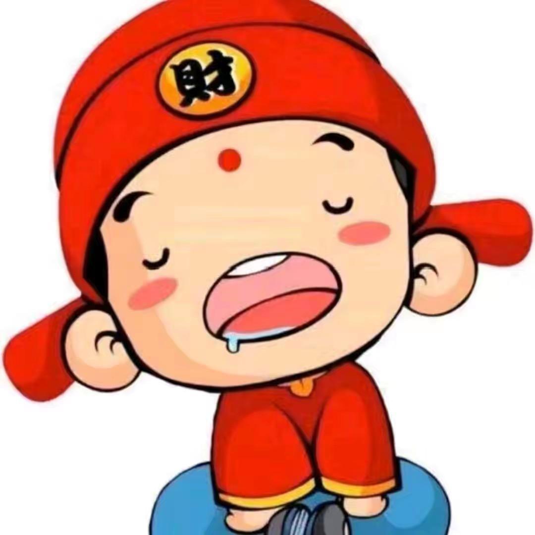 小揆是睡觉大王