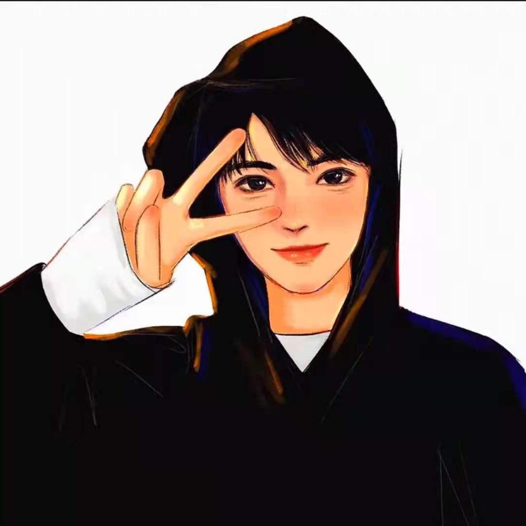 啊巨头像