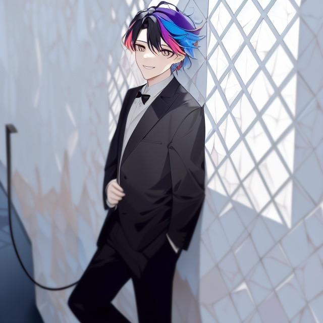 Laity.（俗人）1