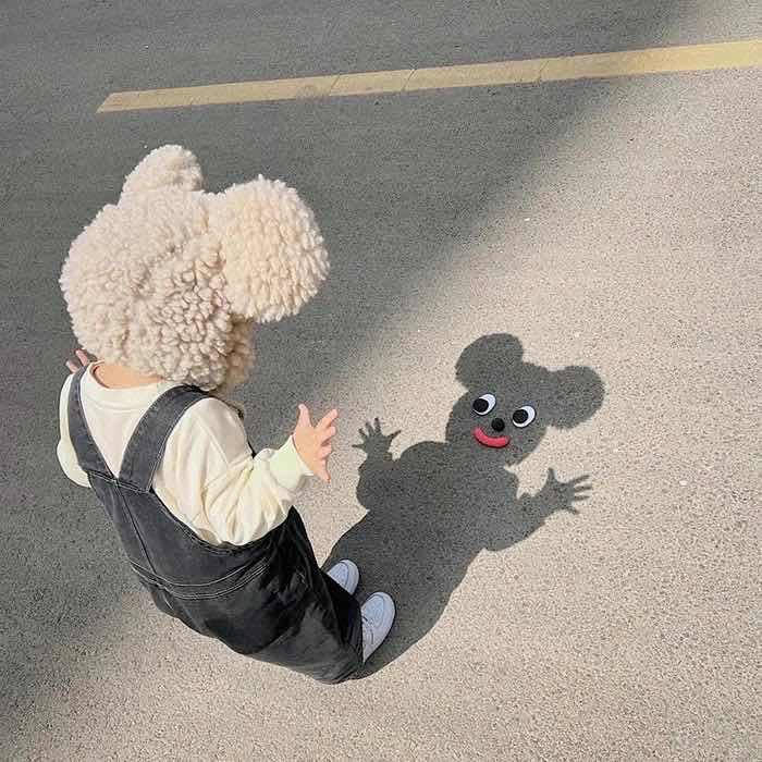 小美满日韩童品