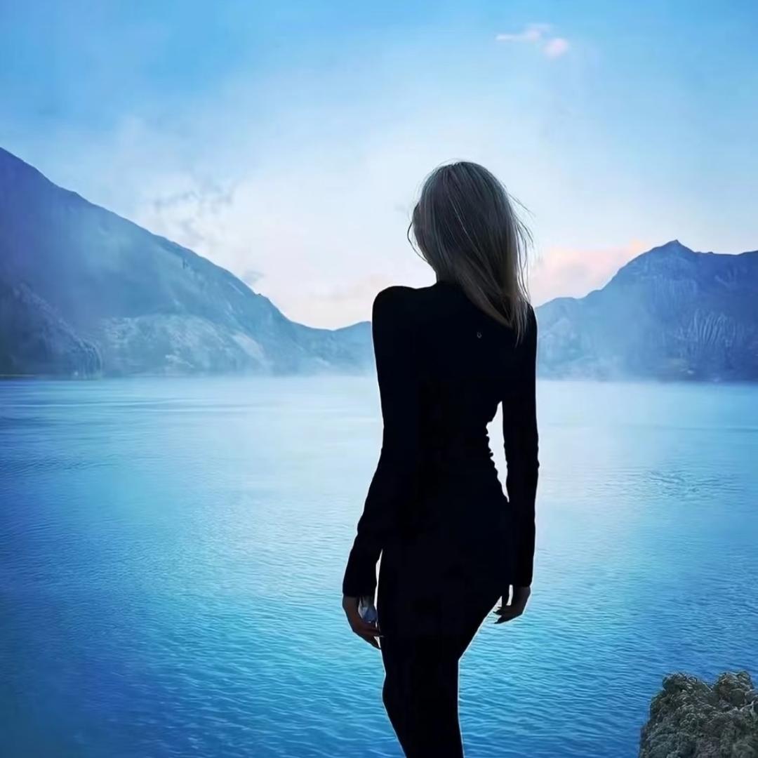 霜降🧊