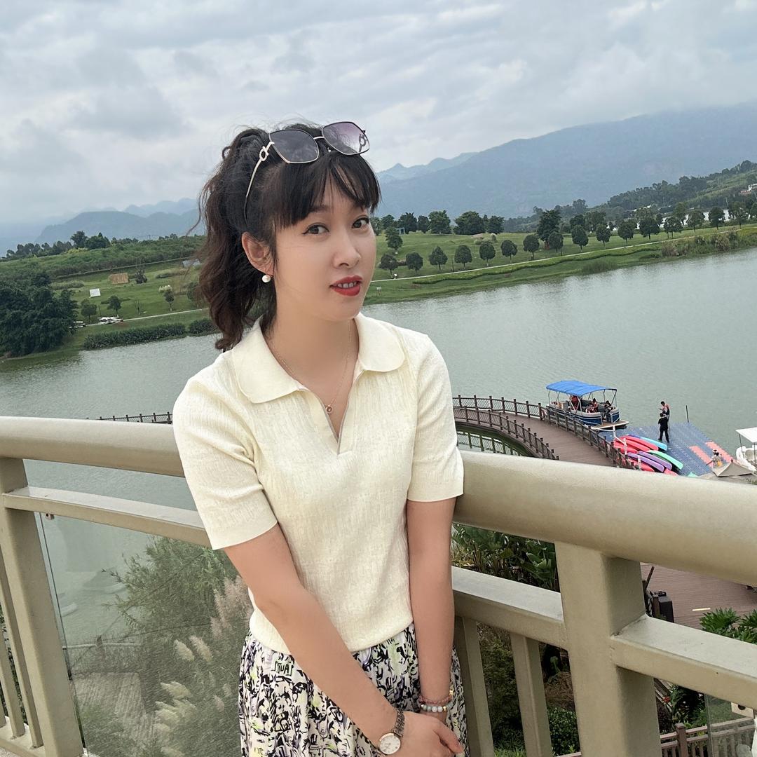 楠儿