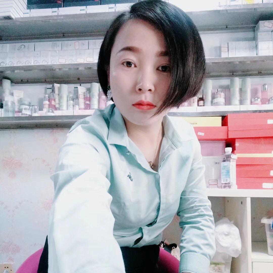 葫芦岛，水之恋美容