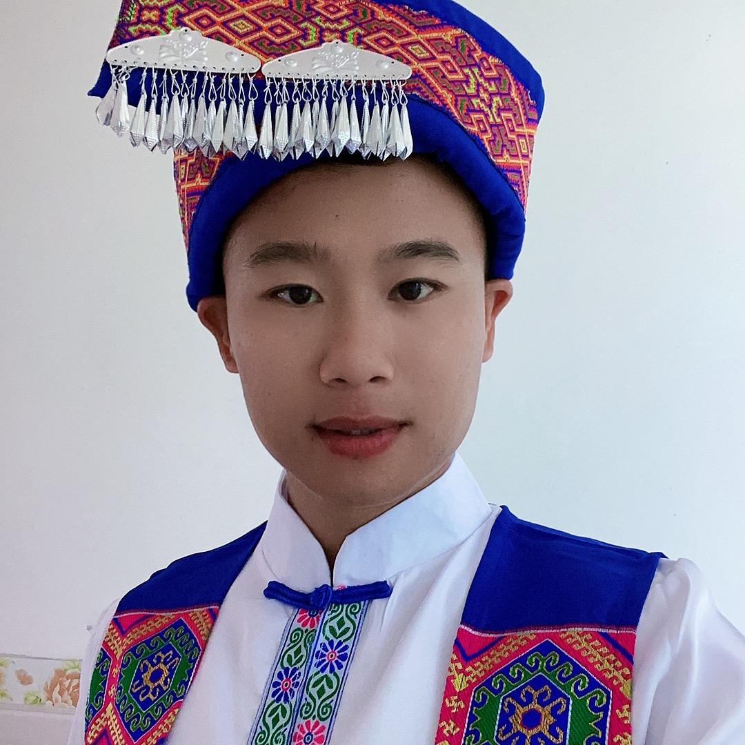 闪亮农业