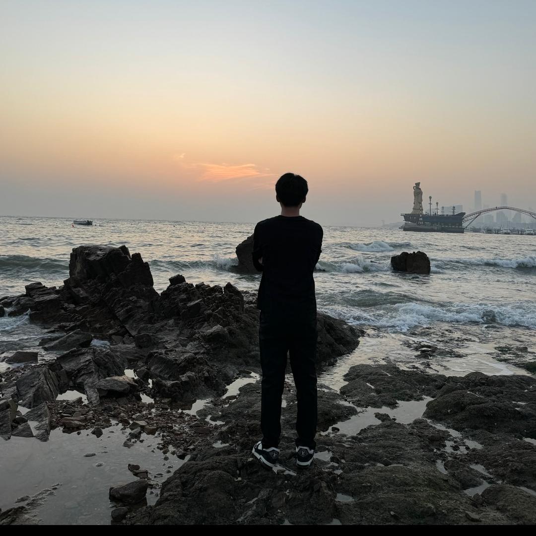 杨小欠的朋友圈