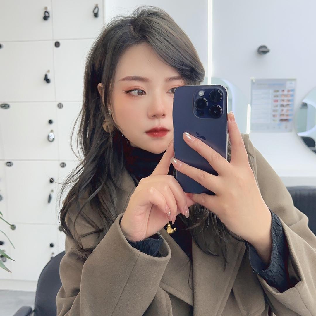 一文STYLE.造型叶子