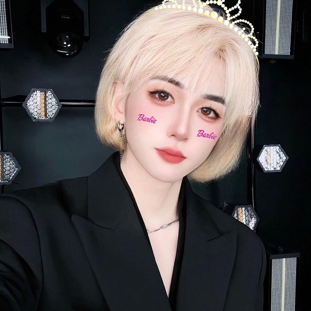 花非雾（鼓韵婚礼）