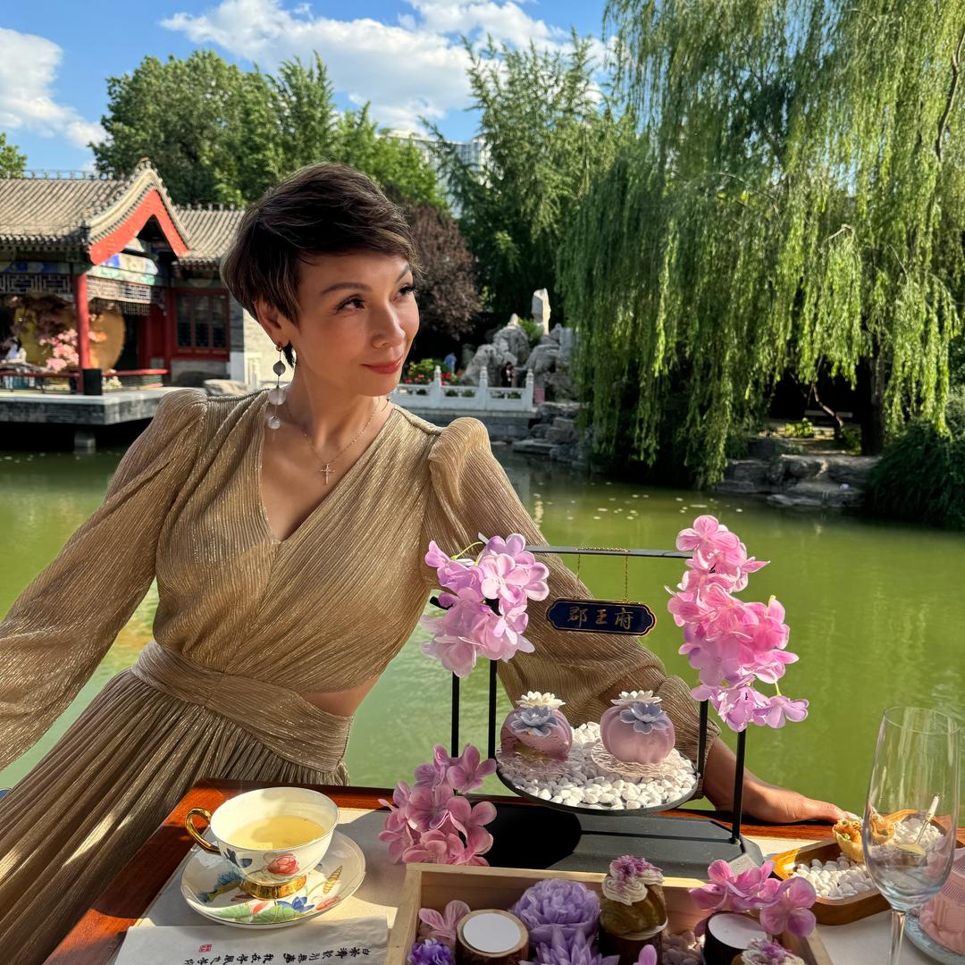 美洋洋