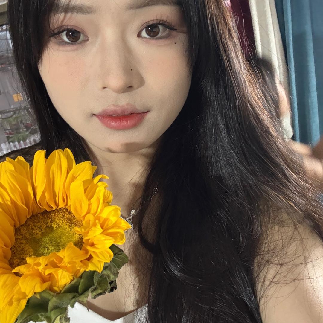 宝~