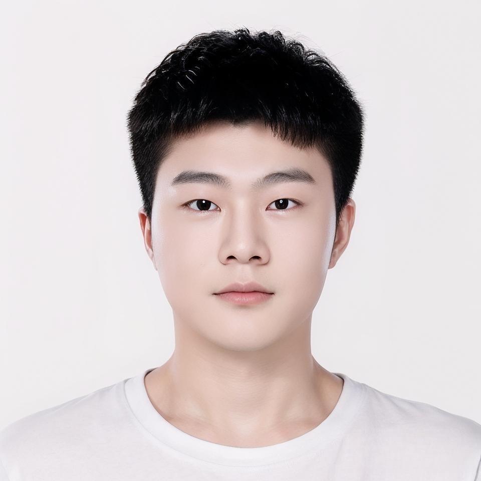 热爱生活的王铁柱