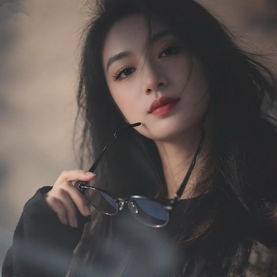 我可能不會愛你