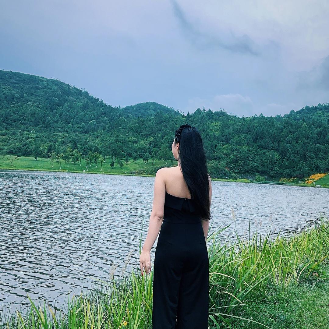 仙女不讲李y