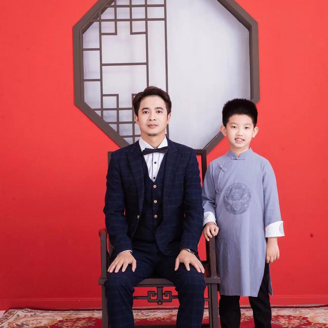 …升平興🐲……