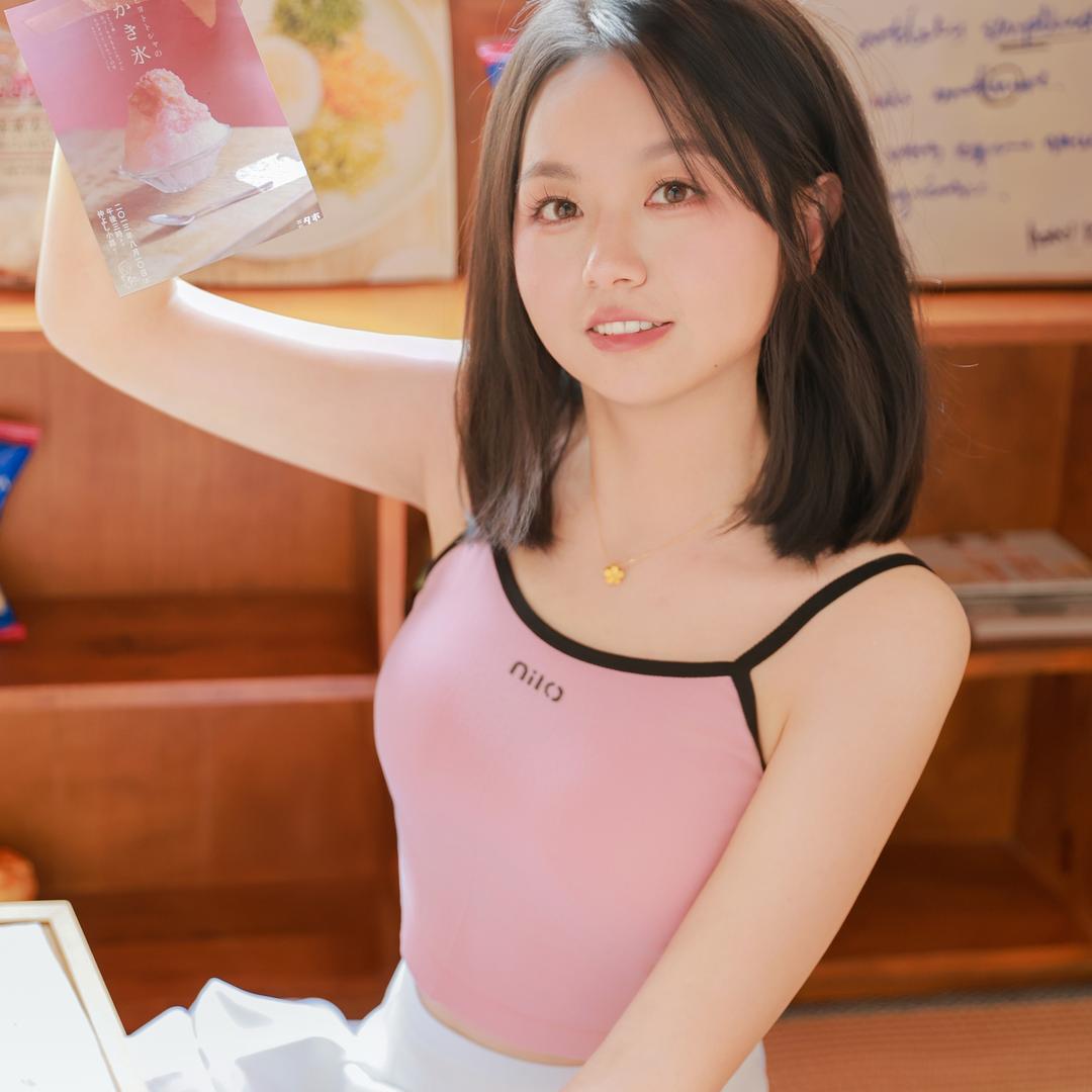 甜甜