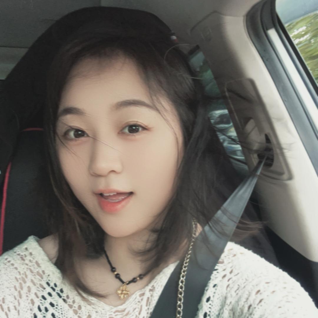 小美满🌈