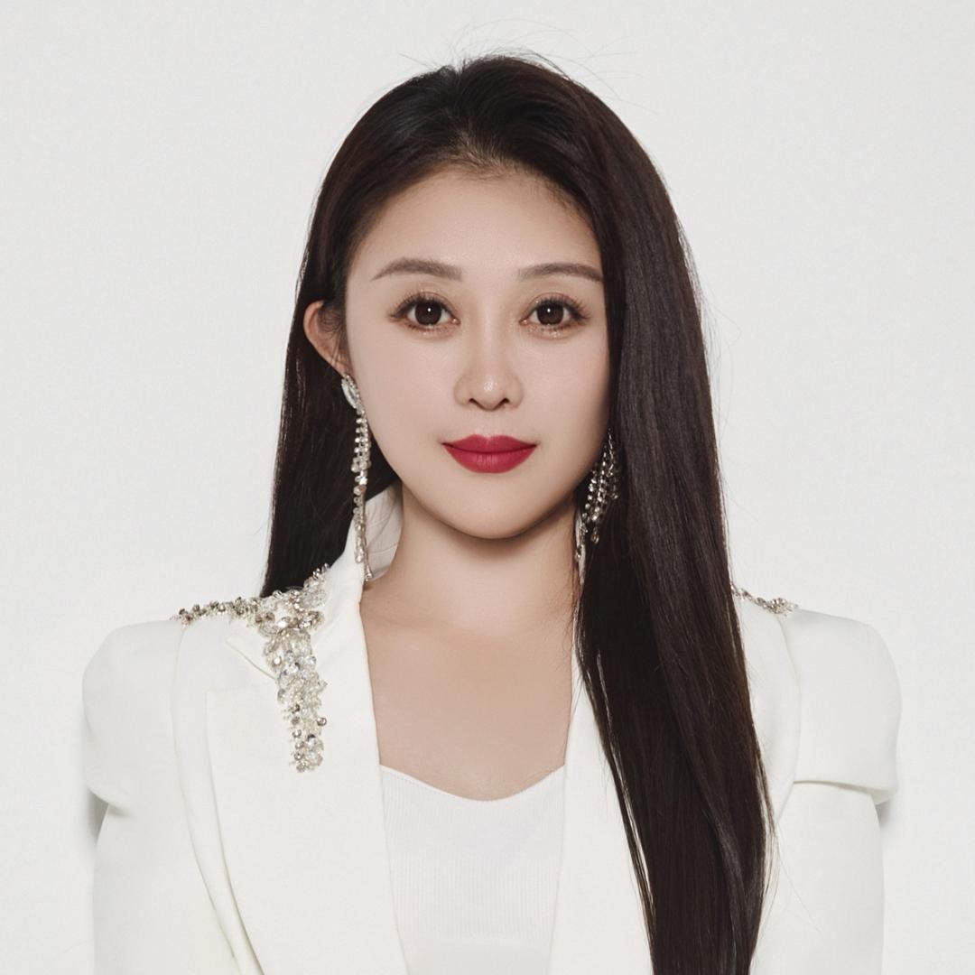 美业馨总