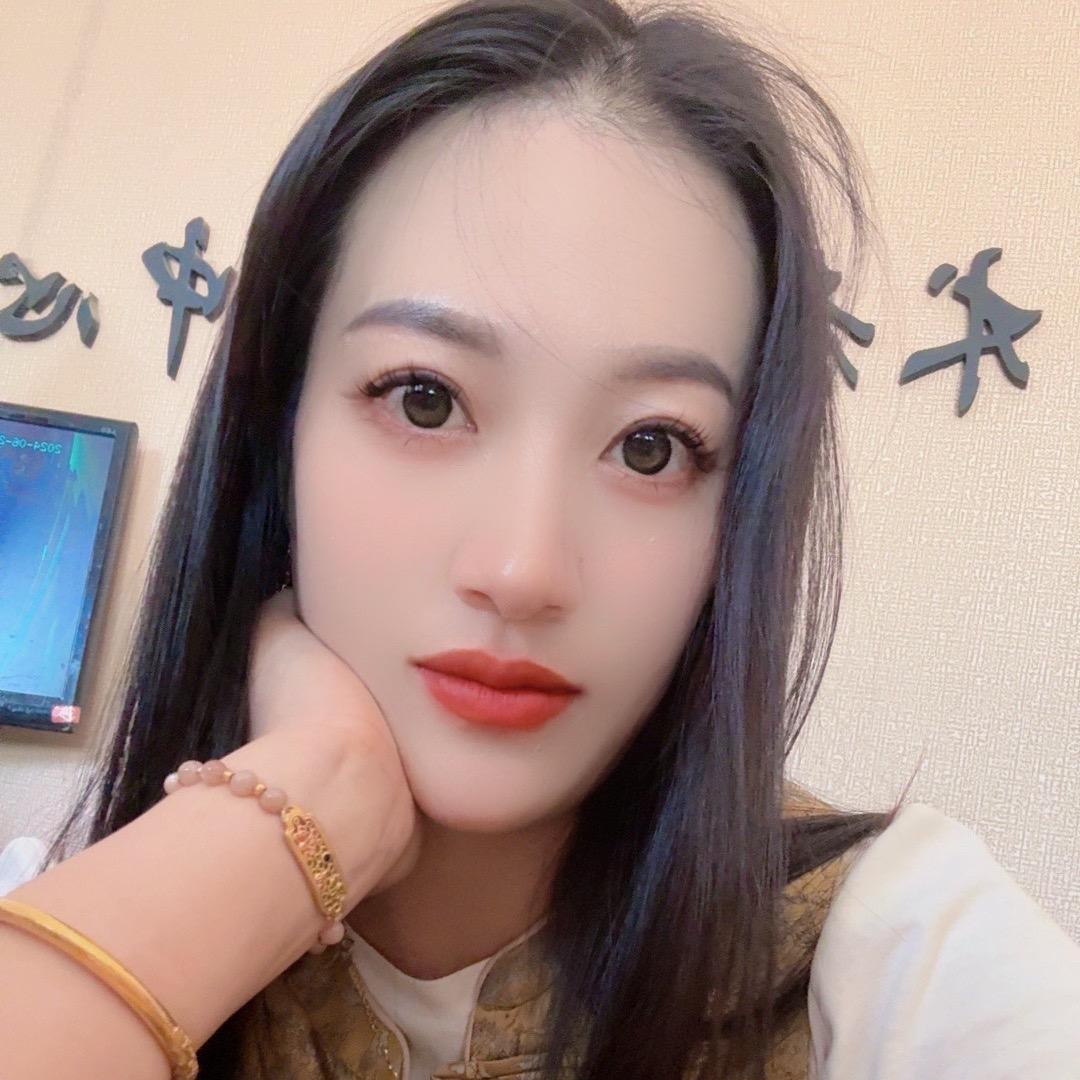 琳～娜儿
