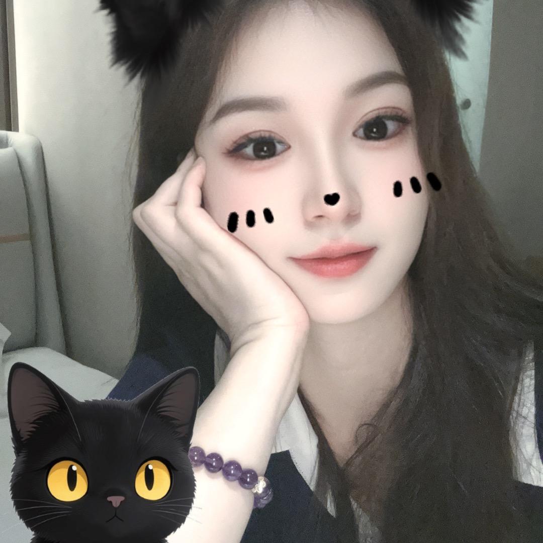 执着的微笑