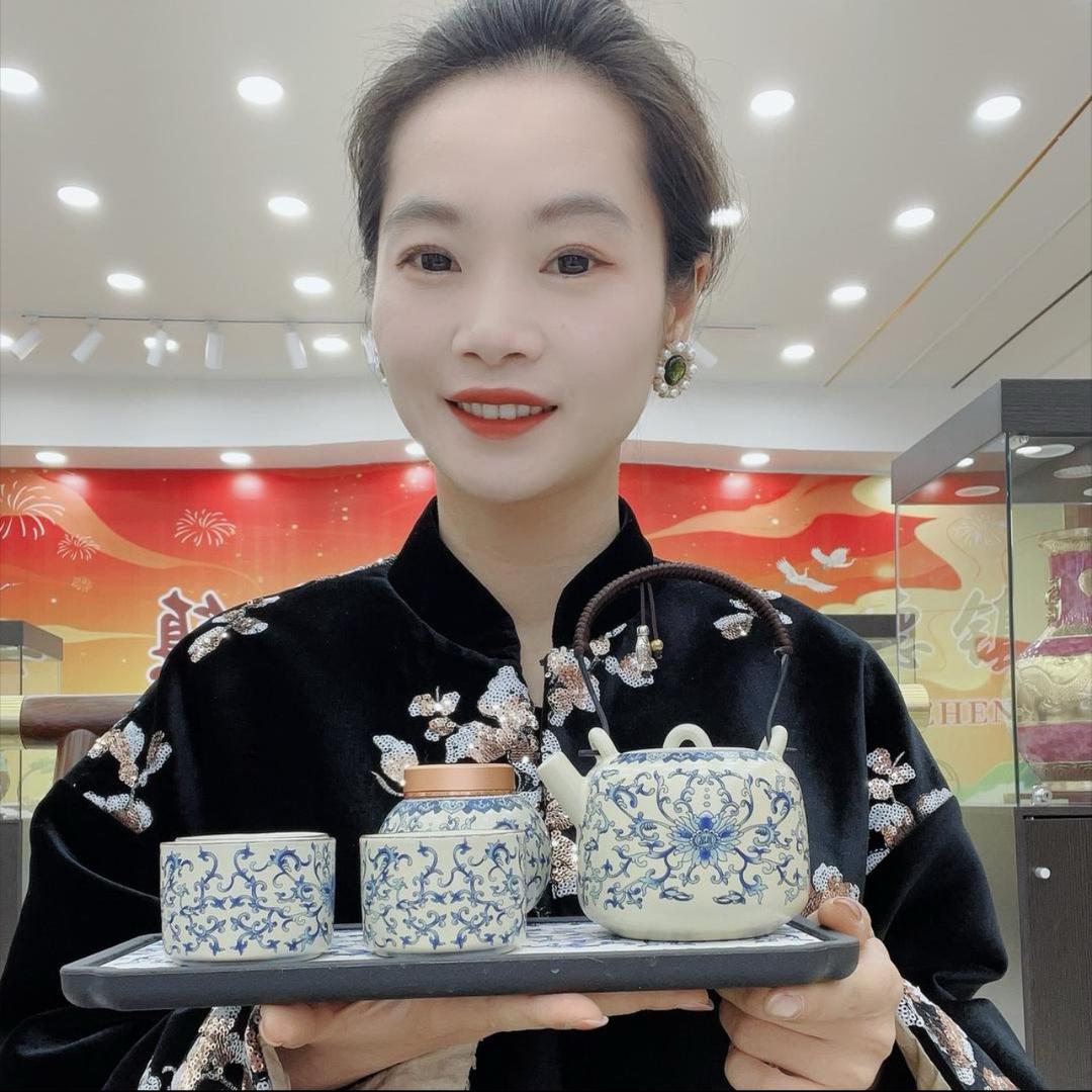 景德镇百善瓷业巧总2号店
