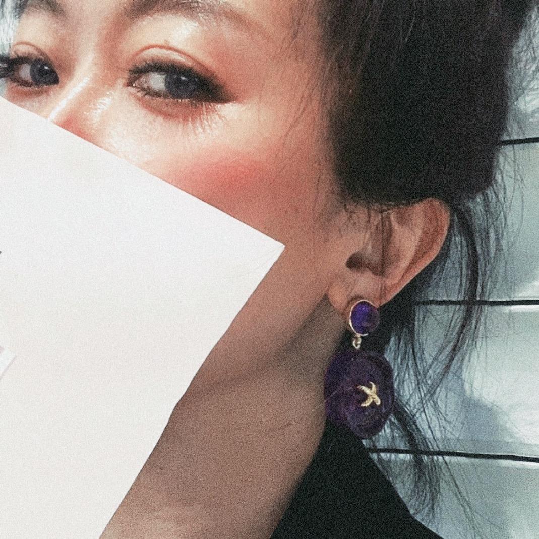 lynn潮流饰品集合店