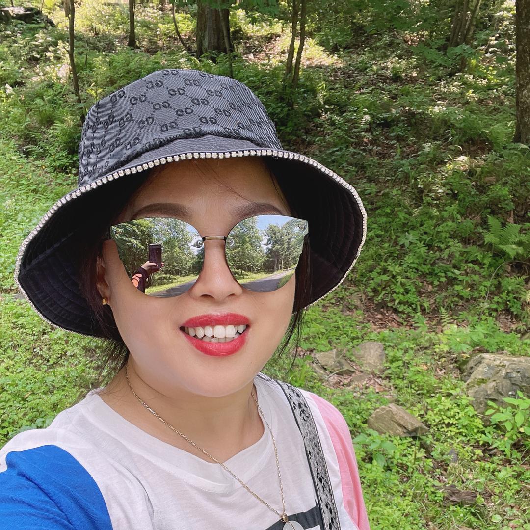 乐游冰城～美丽姐