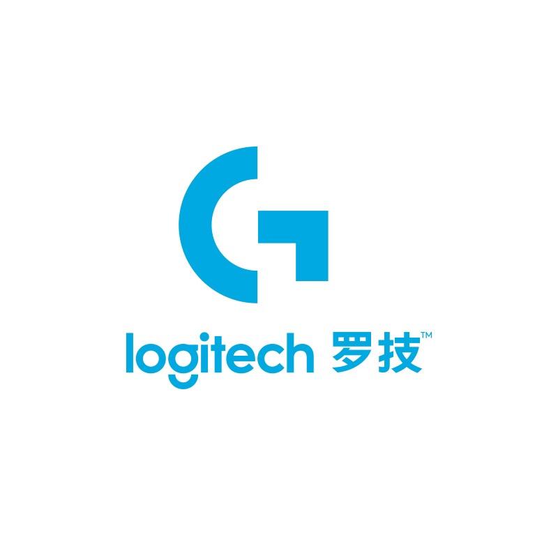 罗技G电竞外设
