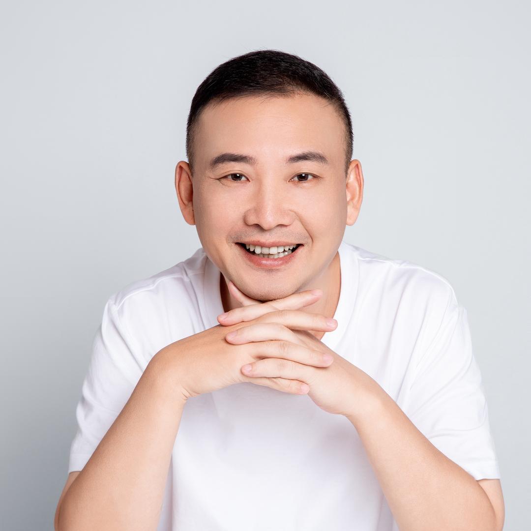 蒋宇飞聊商业