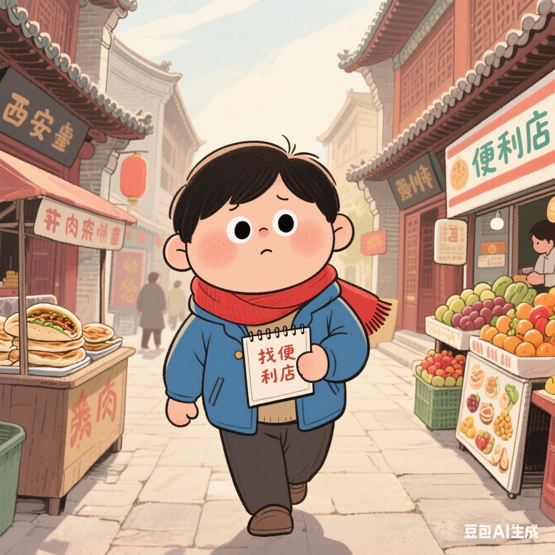 便利店